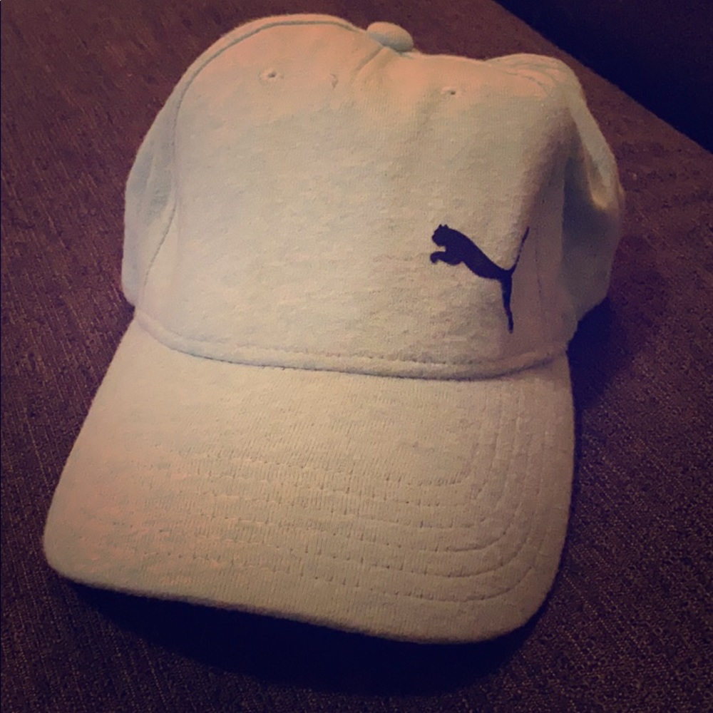 Puma hat